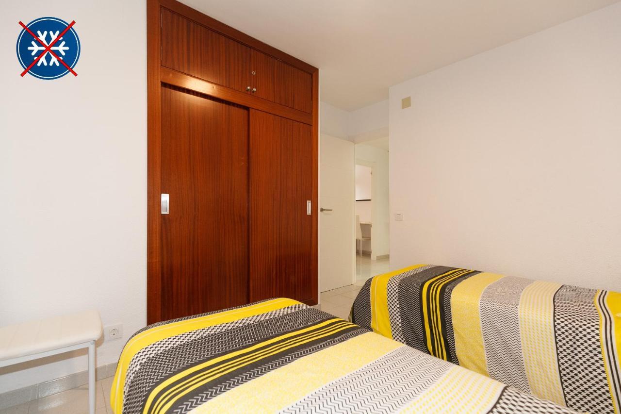 Uhc Stella Maris Apartments Cambrils Exteriér fotografie